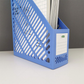 Plastic Magazine Holder and File Holder