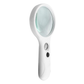 Handheld Magnifying Glass 75mm