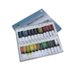 Maries Oil Colors set 12/18/24 Colors