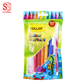 Dollar Colour Markers Pack of 10