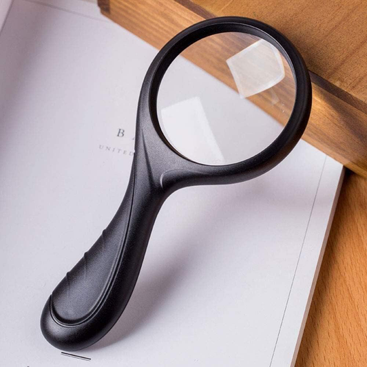 M&G Magnifying Glass – 7.5 CM