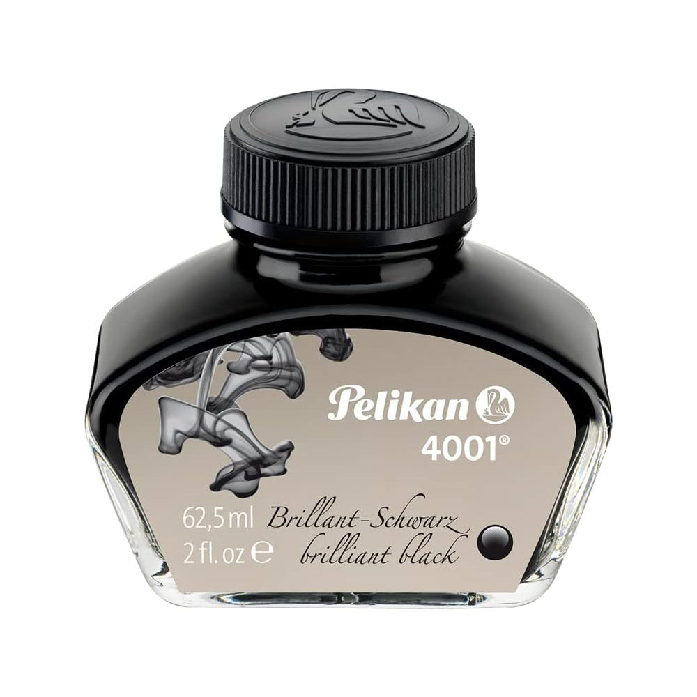 Pelikan Fountain Pen Ink