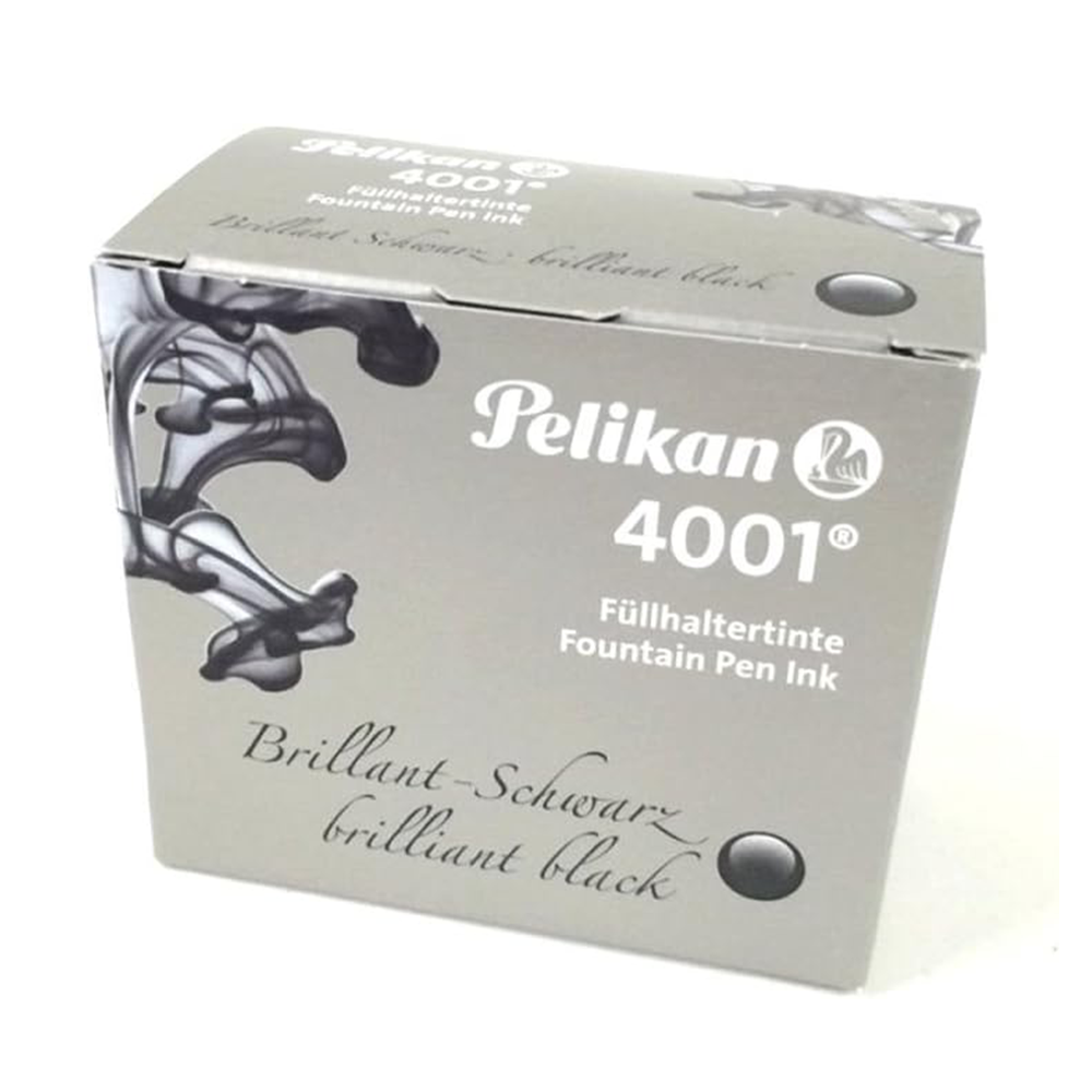 Pelikan Fountain Pen Ink