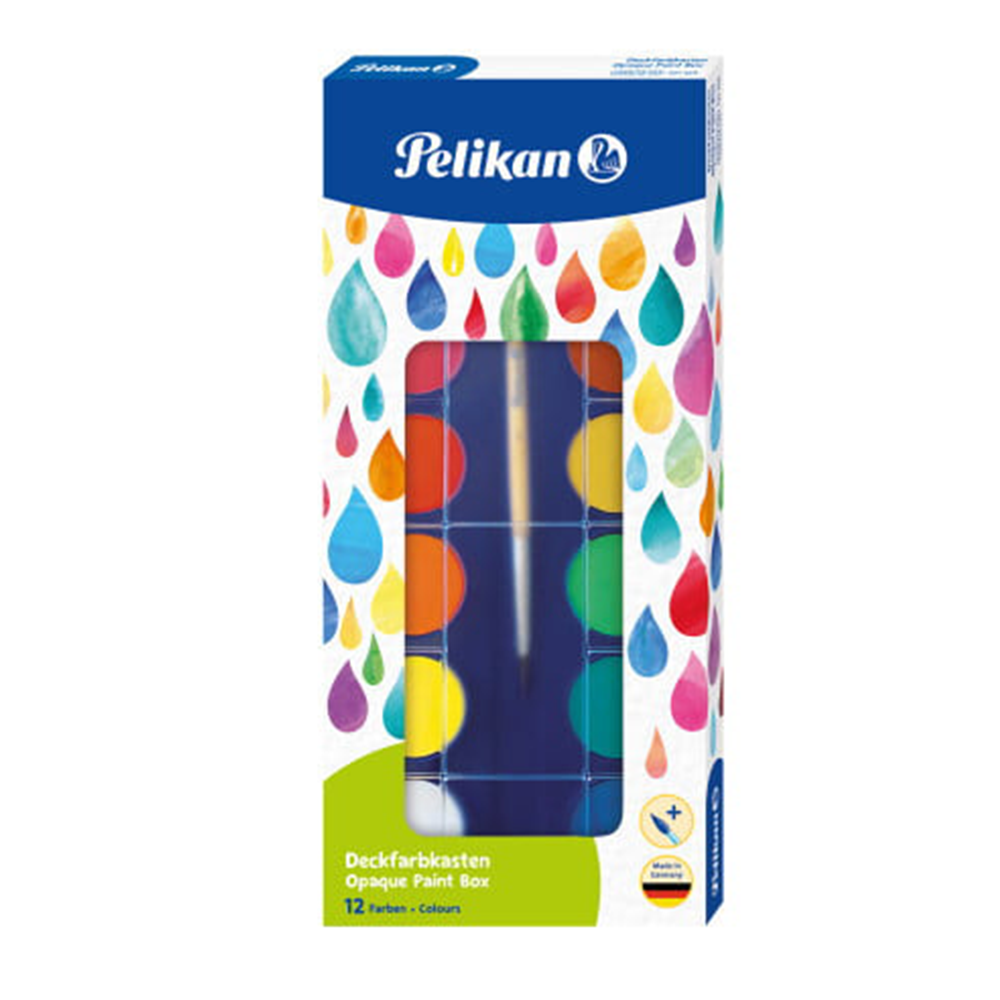 PELIKAN Water Color 12