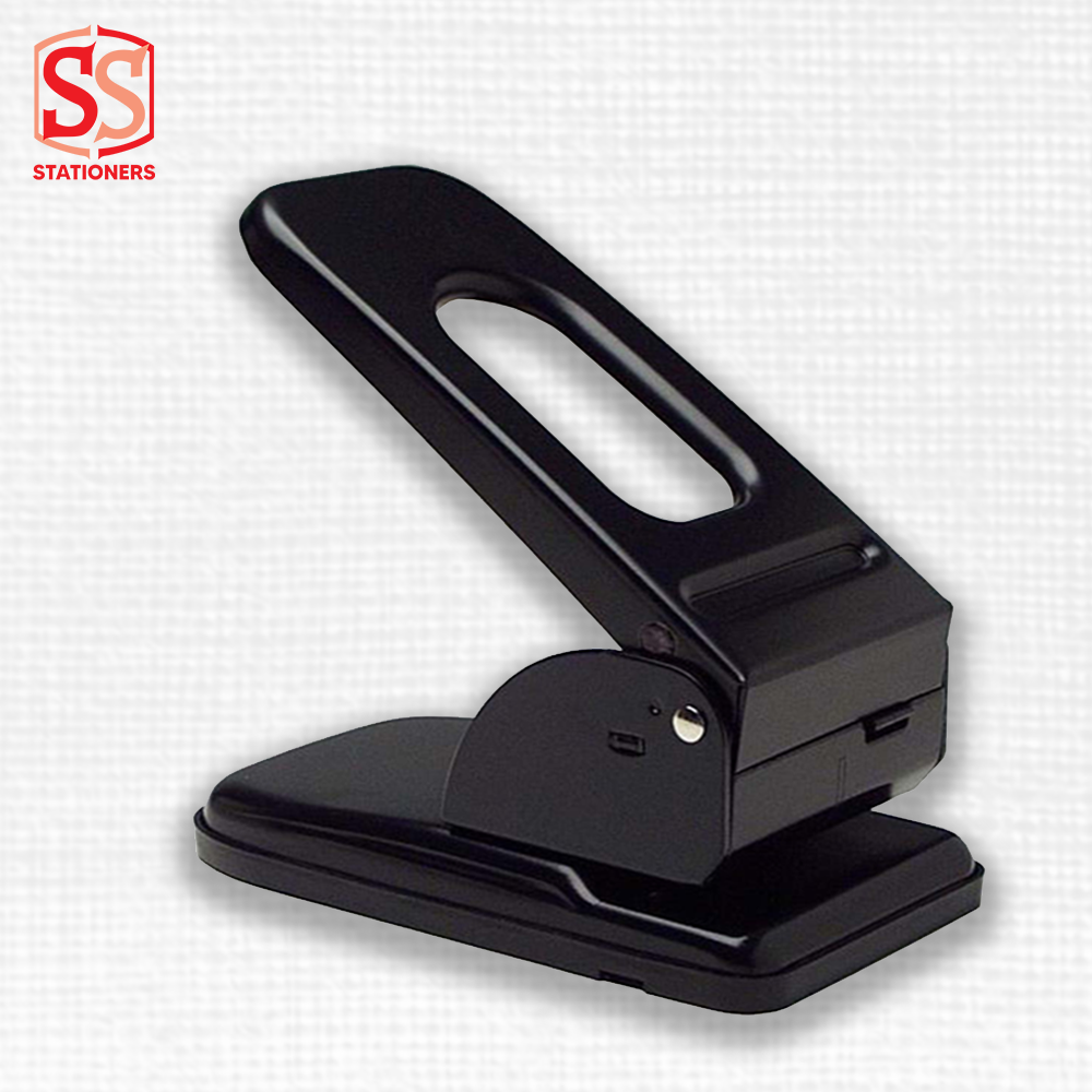 DL 0880 Heavy Duty Hole Punch