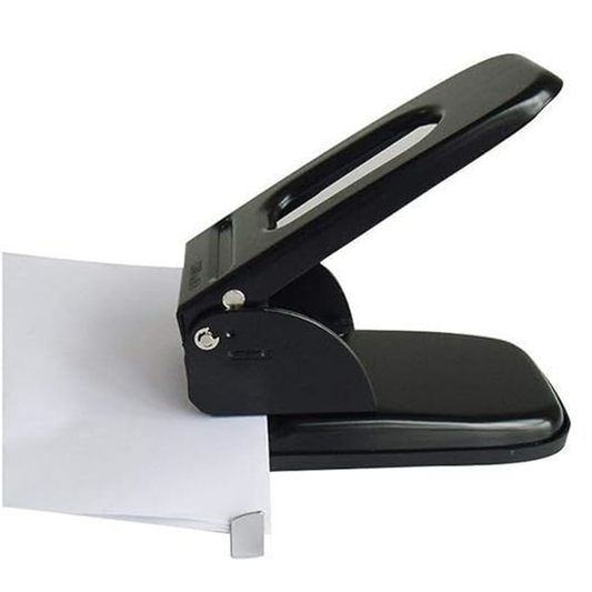 DL 0880 Heavy Duty Hole Punch