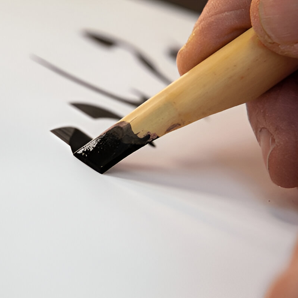 Calligraphy Pen Qalam (Single Pcs)