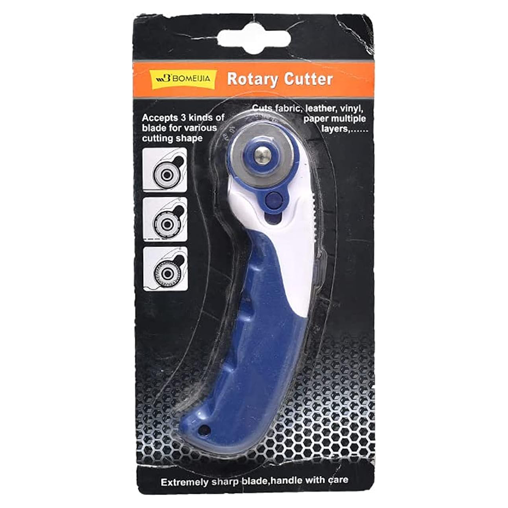 Rotary Cutter