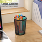 Pen Holder Metal Mesh