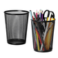 Pen Holder Metal Mesh