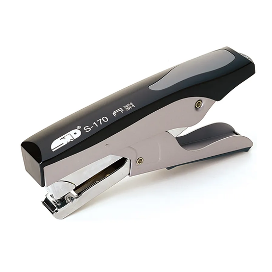 STD S-170 HEAVY DUTY STAPLER