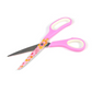 Floral Pattern Printed Craft Scissor 160mm /6.5 inch