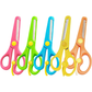 Plastic Scissors for Kids