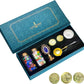 Wax Sealing Stamp Kit