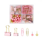 Fancy Clips And Pins ACCESSORIES SET