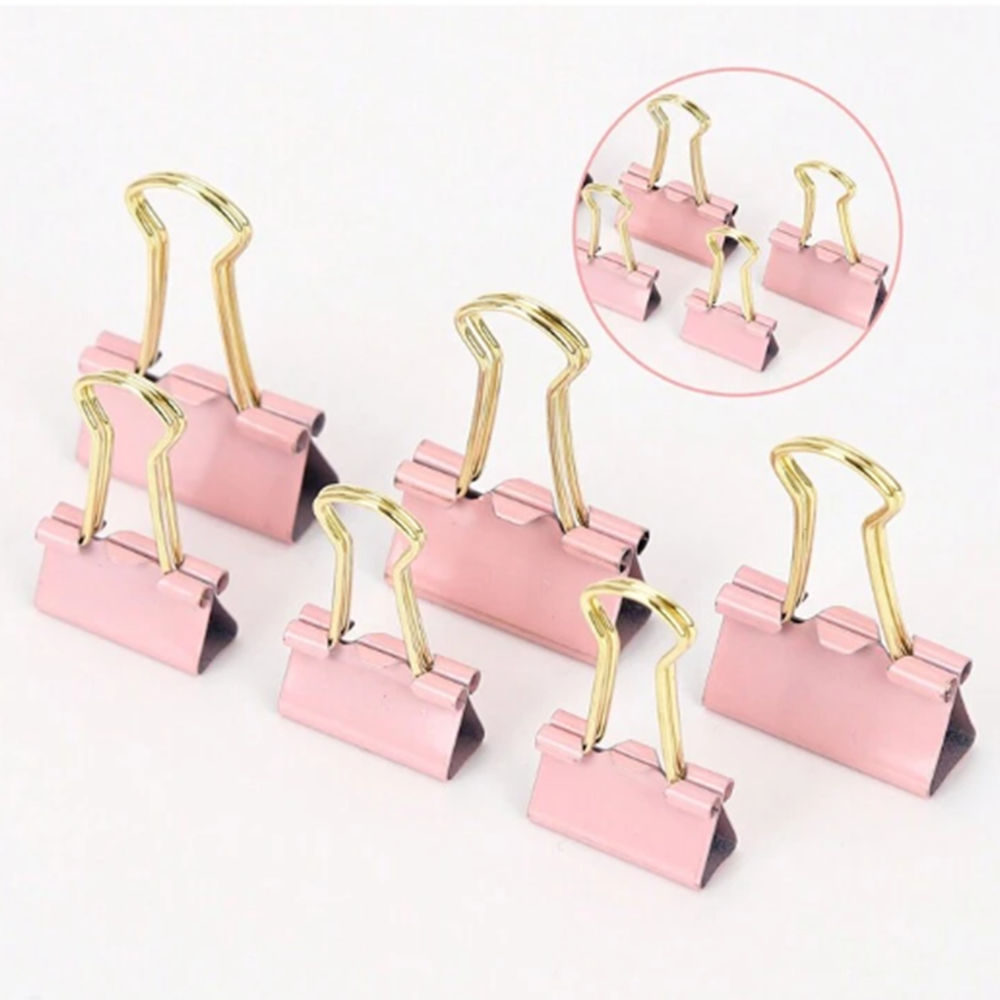 Fancy Clips And Pins ACCESSORIES SET