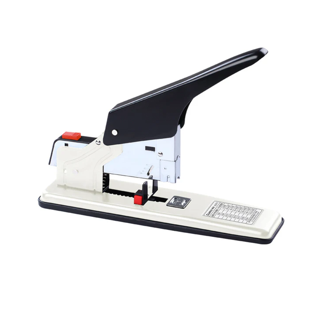 All Type Stapler Machine Heavy Duty Stapler Machine upto 200 sheets – SS Stationers